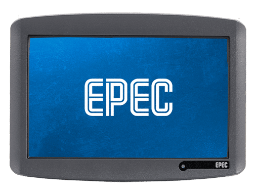 Epec 6107 front