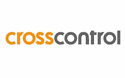 cross control logo