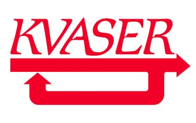 kvaser logo