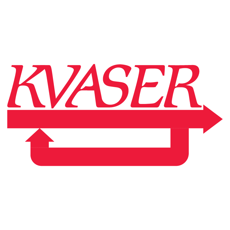 kvaser logo