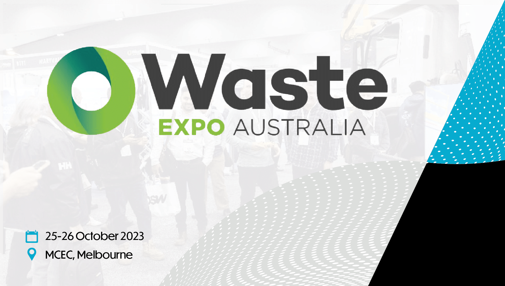 Waste expo Telemation