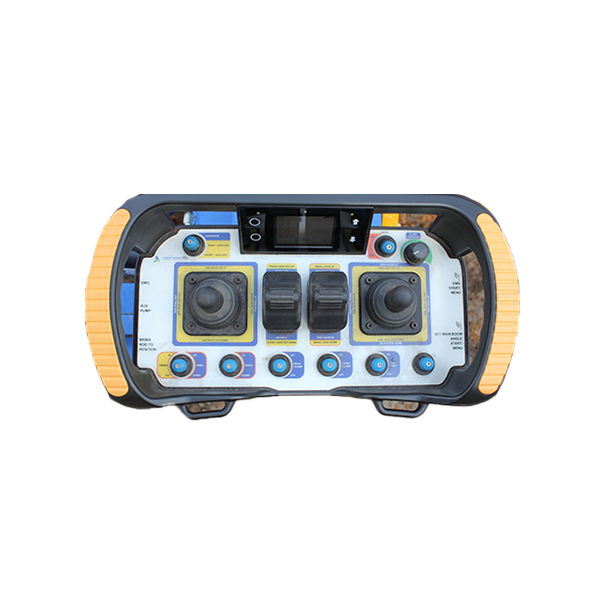 assent remote assent suprateq remote control