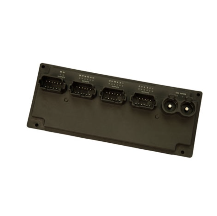 20 Output Module - Telemation